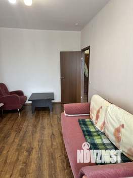 1-к квартира, на длительный срок, 39м2, 15/19 этаж
