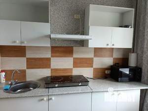1-к квартира, на длительный срок, 27м2, 13/17 этаж