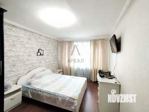 3-к квартира, на длительный срок, 64м2, 5/9 этаж