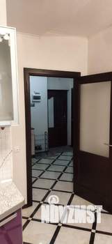 1-к квартира, на длительный срок, 40м2, 6/16 этаж