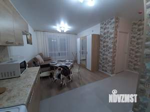 1-к квартира, на длительный срок, 40м2, 5/25 этаж