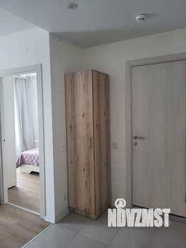 1-к квартира, на длительный срок, 33м2, 17/26 этаж