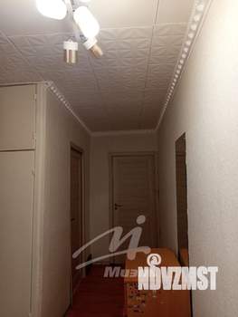 3-к квартира, на длительный срок, 59м2, 4/5 этаж