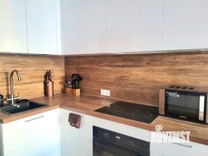 1-к квартира, на длительный срок, 32м2, 12/17 этаж
