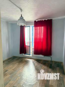 1-к квартира, на длительный срок, 25м2, 17/17 этаж