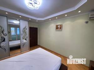 3-к квартира, на длительный срок, 98м2, 4/8 этаж