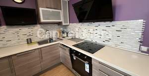 2-к квартира, на длительный срок, 54м2, 23/25 этаж