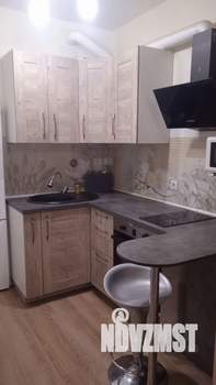 2-к квартира, на длительный срок, 35м2, 5/18 этаж