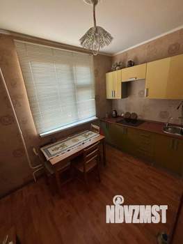 1-к квартира, на длительный срок, 38м2, 10/17 этаж