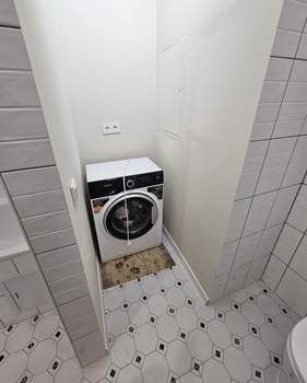 2-к квартира, на длительный срок, 52м2, 5/17 этаж