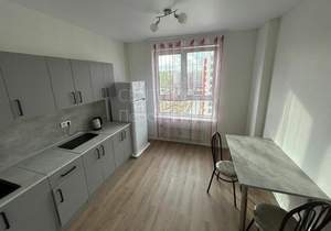 1-к квартира, на длительный срок, 36м2, 15/17 этаж