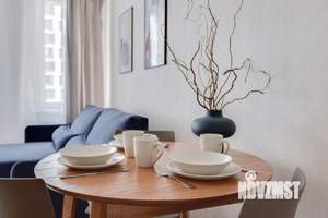 Студия квартира, посуточно, 28м2, 5/11 этаж