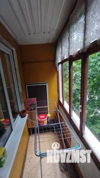 2-к квартира, на длительный срок, 46м2, 2/12 этаж
