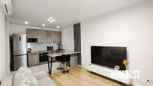 3-к квартира, на длительный срок, 56м2, 4/24 этаж