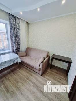 1-к квартира, на длительный срок, 41м2, 13/20 этаж