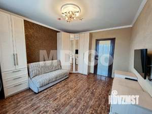 2-к квартира, на длительный срок, 56м2, 15/17 этаж