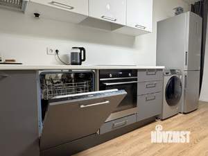 2-к квартира, на длительный срок, 45м2, 12/12 этаж