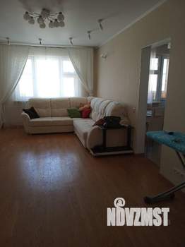 3-к квартира, на длительный срок, 86м2, 13/20 этаж