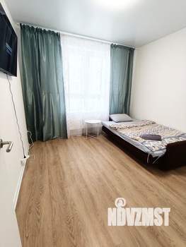 3-к квартира, посуточно, 75м2, 1/12 этаж