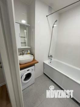 Студия квартира, на длительный срок, 31м2, 6/12 этаж