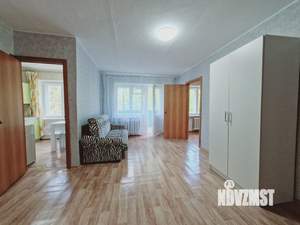 2-к квартира, на длительный срок, 44м2, 2/4 этаж