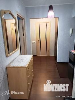 1-к квартира, на длительный срок, 52м2, 5/16 этаж
