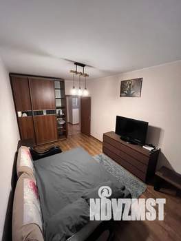 1-к квартира, посуточно, 37м2, 8/13 этаж