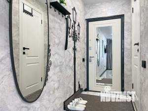 Студия квартира, посуточно, 21м2, 11/25 этаж