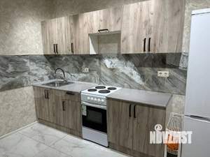 3-к квартира, на длительный срок, 76м2, 10/17 этаж