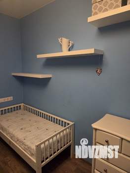 2-к квартира, на длительный срок, 60м2, 5/22 этаж