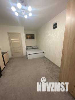 1-к квартира, посуточно, 34м2, 5/5 этаж