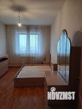 2-к квартира, на длительный срок, 60м2, 17/22 этаж