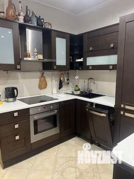 2-к квартира, на длительный срок, 65м2, 16/17 этаж