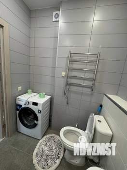 1-к квартира, на длительный срок, 35м2, 14/17 этаж