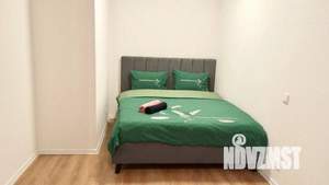3-к квартира, посуточно, 58м2, 1/1 этаж