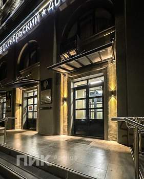 Студия квартира, на длительный срок, 17м2, 3/4 этаж