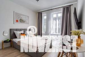 1-к квартира, посуточно, 22м2, 3/17 этаж