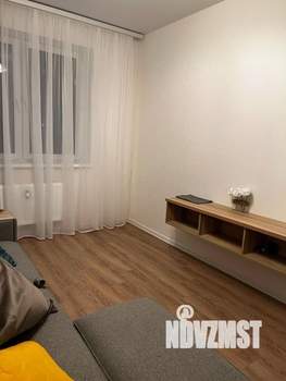 2-к квартира, на длительный срок, 48м2, 5/17 этаж