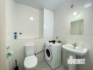 2-к квартира, посуточно, 45м2, 1/1 этаж