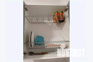 1-к квартира, посуточно, 17м2, 13/17 этаж