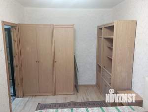 2-к квартира, на длительный срок, 52м2, 2/12 этаж