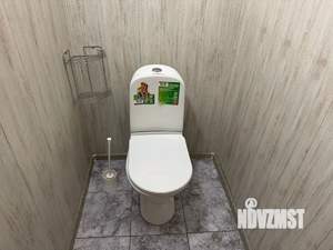 1-к квартира, на длительный срок, 42м2, 25/27 этаж
