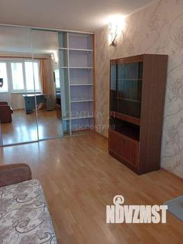 2-к квартира, на длительный срок, 45м2, 7/9 этаж