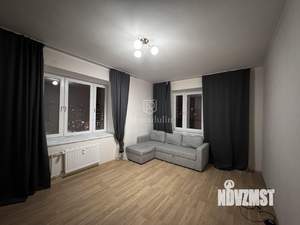 2-к квартира, на длительный срок, 58м2, 15/17 этаж