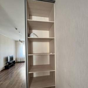 1-к квартира, на длительный срок, 36м2, 4/19 этаж