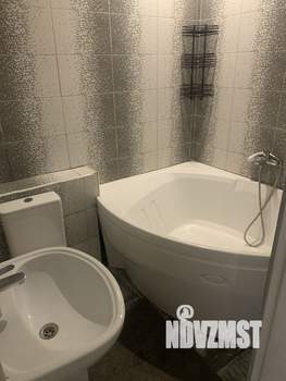 Студия квартира, посуточно, 23м2, 25/25 этаж