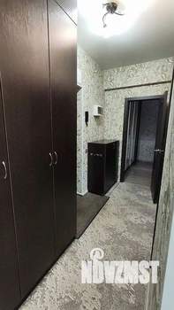 2-к квартира, на длительный срок, 51м2, 4/4 этаж