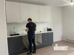 1-к квартира, на длительный срок, 31м2, 5/12 этаж