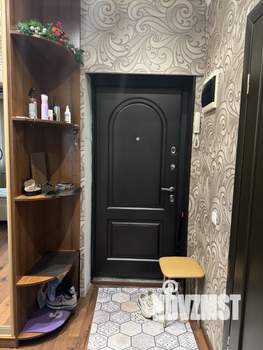 1-к квартира, на длительный срок, 44м2, 8/17 этаж