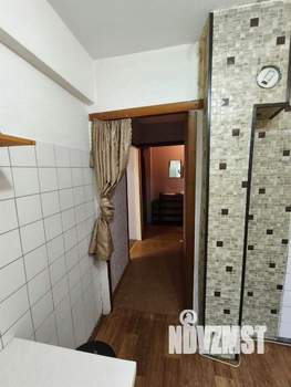 1-к квартира, на длительный срок, 30м2, 2/5 этаж